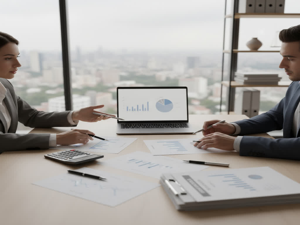Diagrama de presupuesto SAGRILAFT destacando riesgos, controles y ahorros